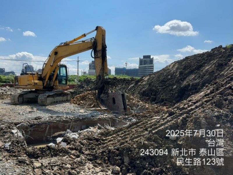 1140730工程現況 1140730工程現況