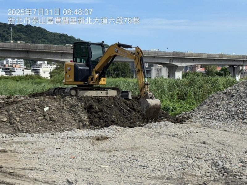 1140731工程現況 1140731工程現況