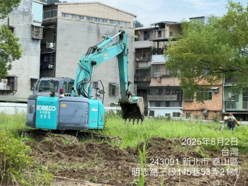1140802工程現況 1140802工程現況