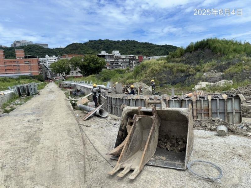 1140804工程現況 1140804工程現況