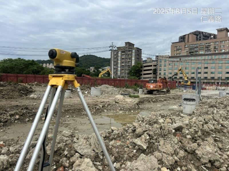 1140805工程現況 1140805工程現況