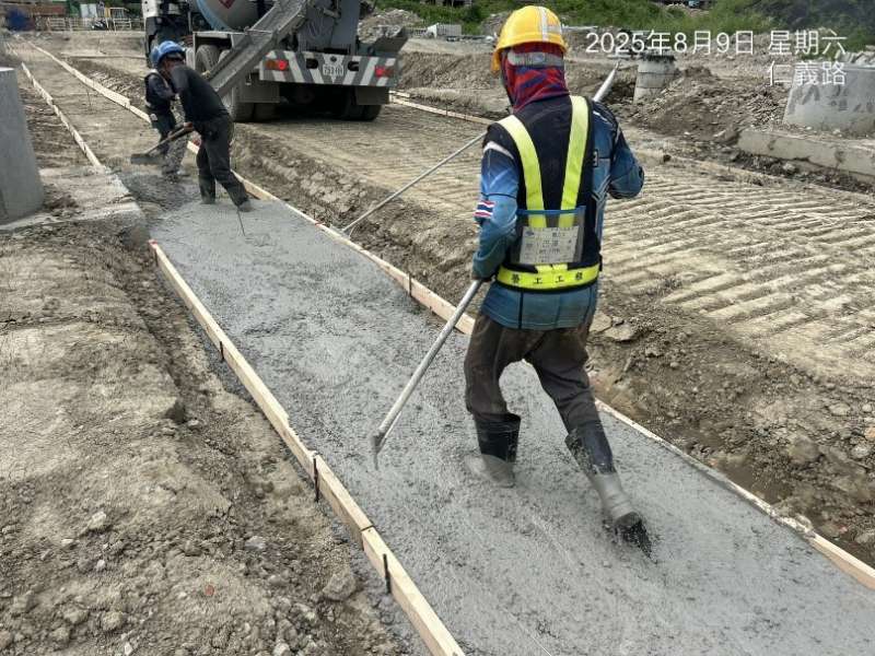 1140809工程現況 1140809工程現況