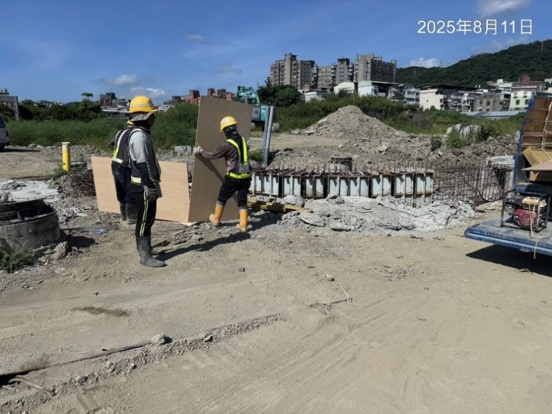 1140811工程現況 1140811工程現況