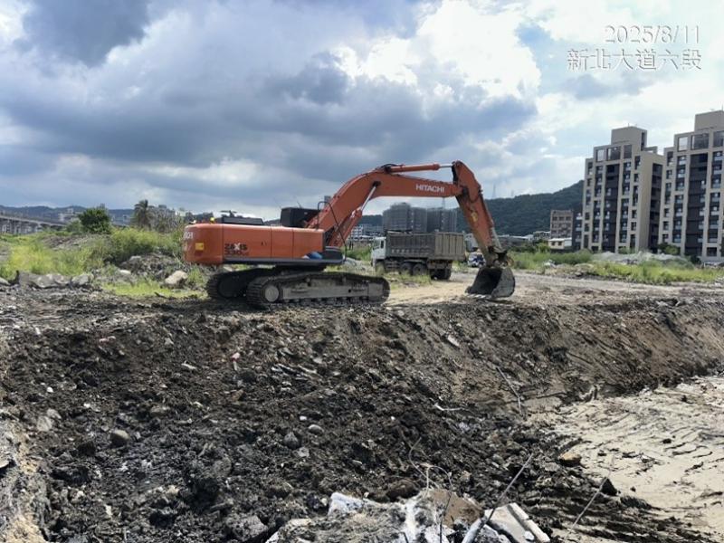 1140811工程現況 1140811工程現況