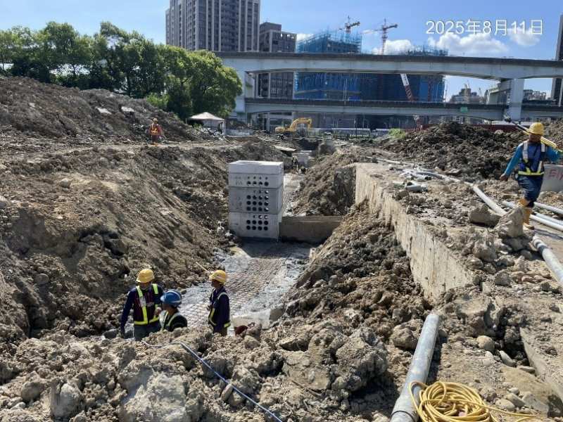 1140811工程現況 1140811工程現況