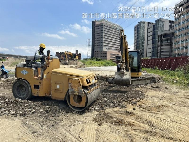1140812工程現況 1140812工程現況