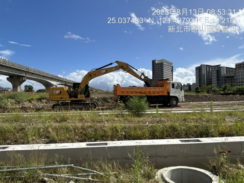 1140813工程現況 1140813工程現況