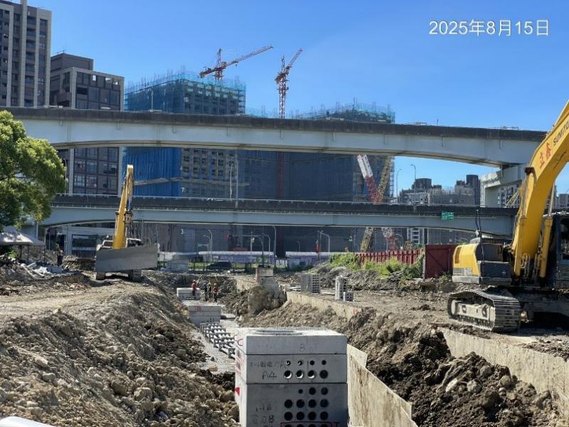 1140815工程現況 1140815工程現況