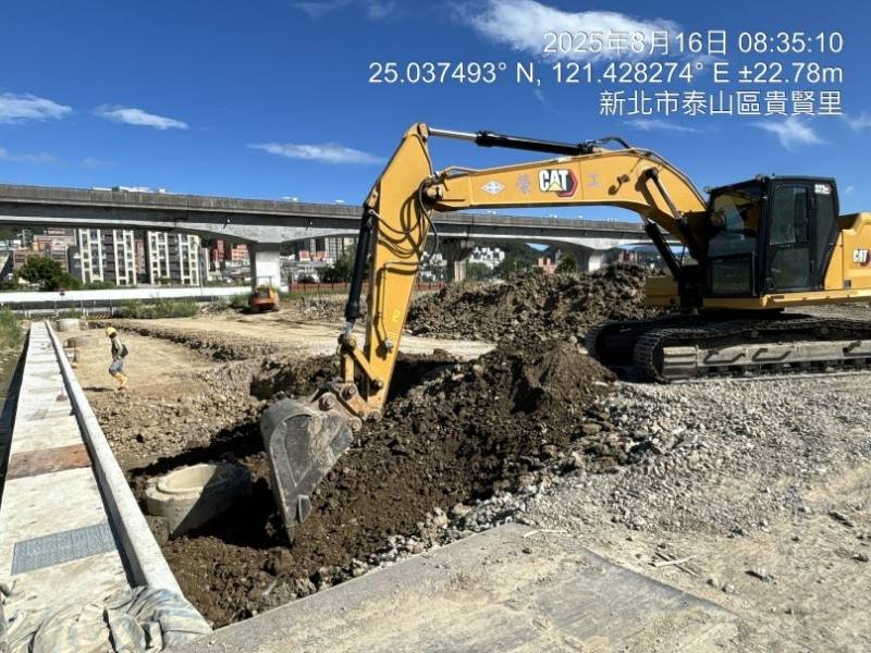 1140816工程現況 1140816工程現況