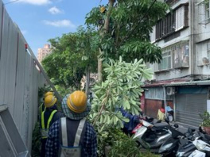 1140818工程現況 1140818工程現況