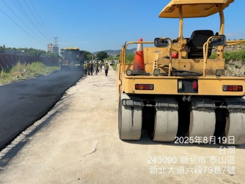 1140819工程現況 1140819工程現況