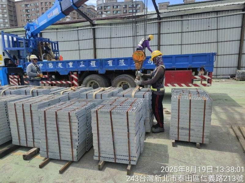 1140819工程現況 1140819工程現況