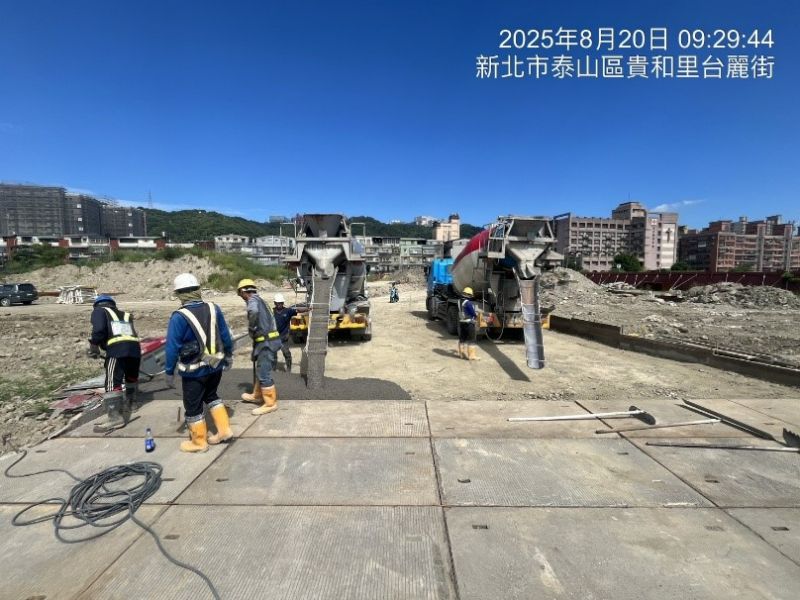 1140820工程現況 1140820工程現況