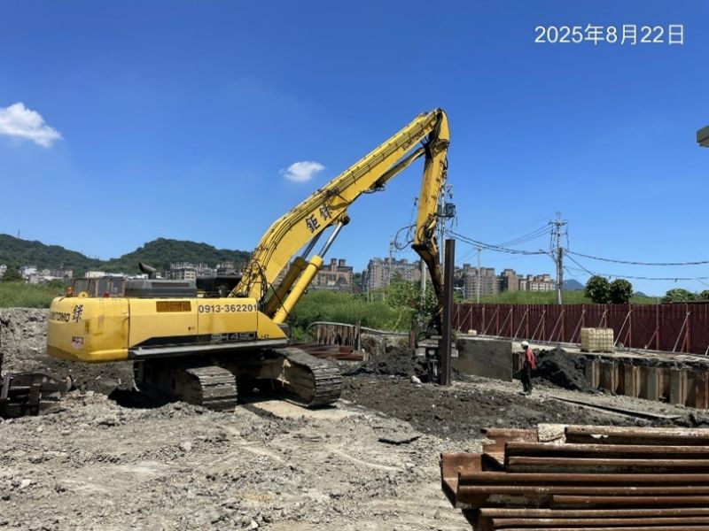 1140822工程現況 1140822工程現況