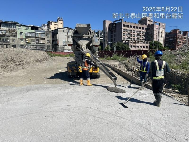 1140822工程現況 1140822工程現況