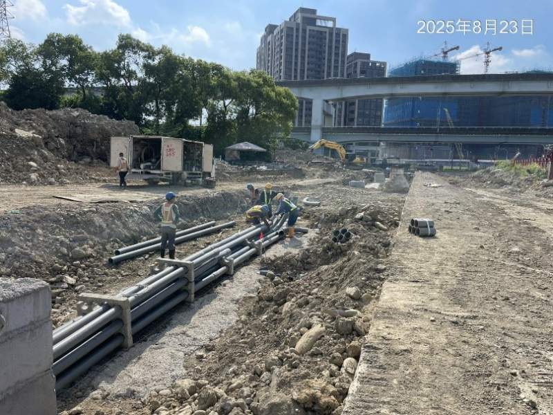 1140823工程現況 1140823工程現況