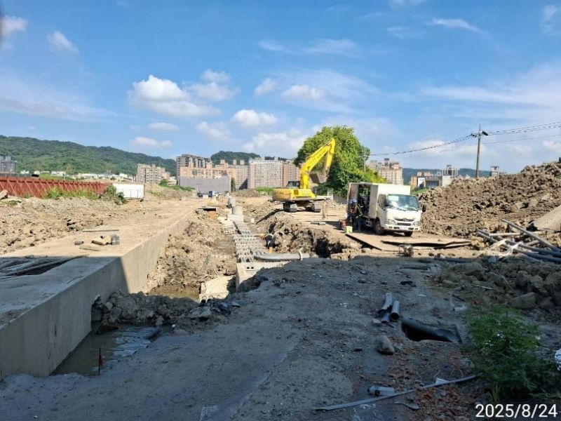 1140824工程現況 1140824工程現況
