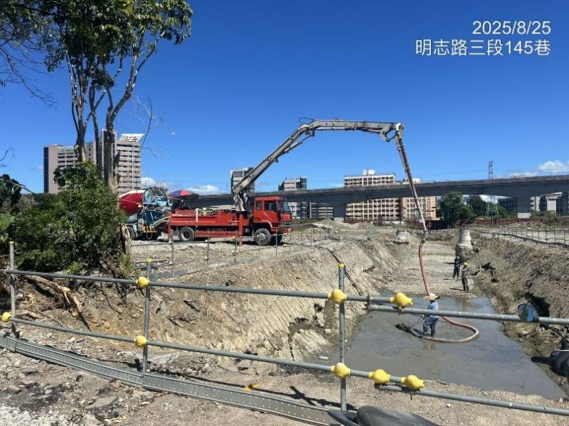 1140825工程現況 1140825工程現況