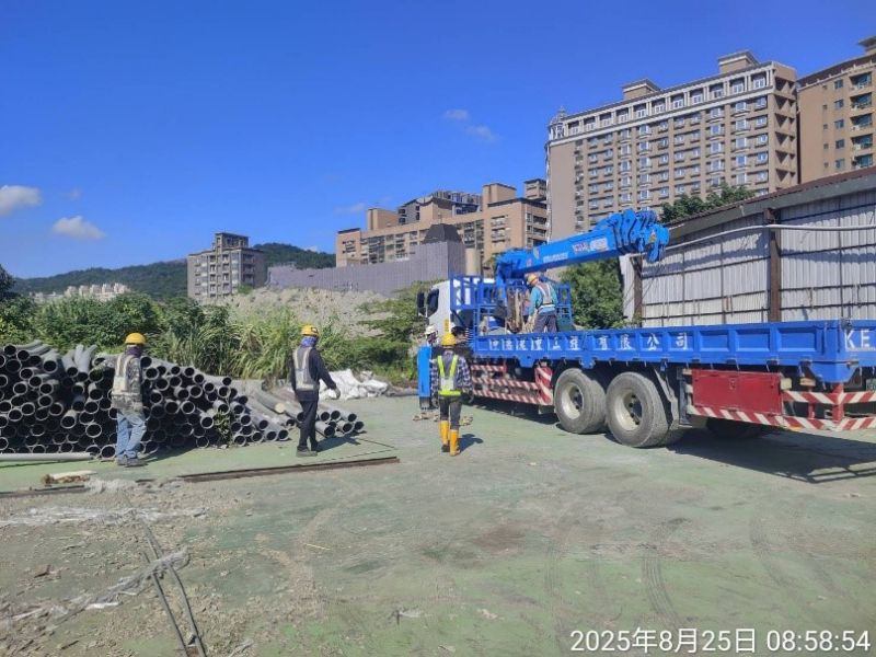1140825工程現況 1140825工程現況
