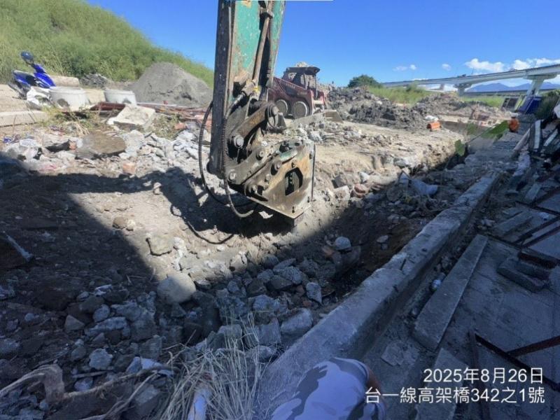 1140826工程現況 1140826工程現況
