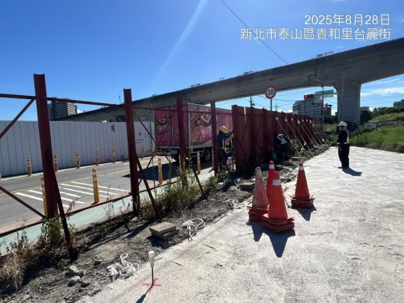 1140828工程現況 1140828工程現況