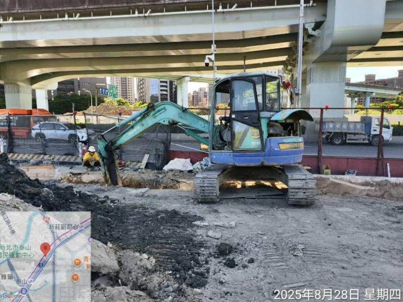 1140828工程現況 1140828工程現況