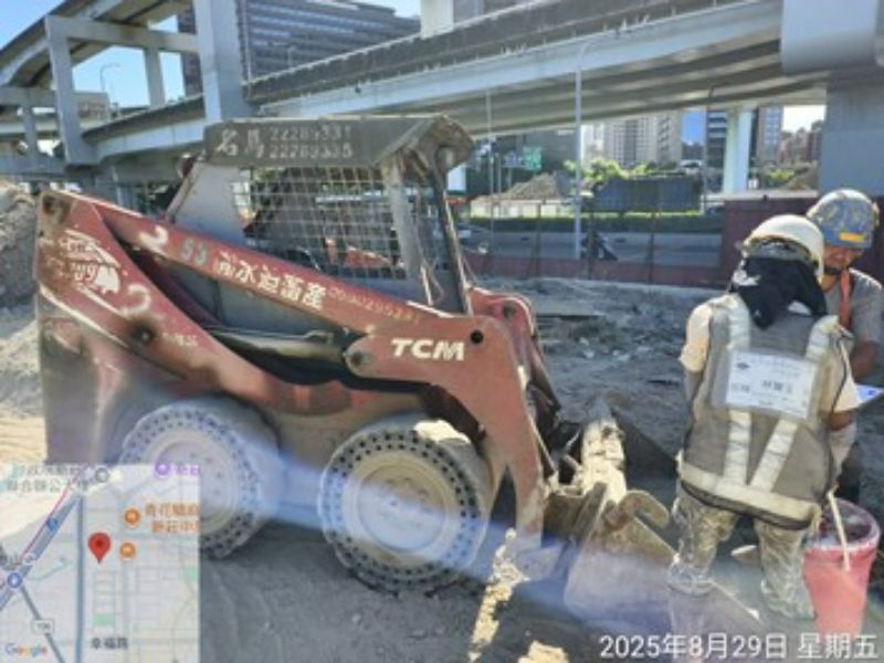 1140829工程現況 1140829工程現況