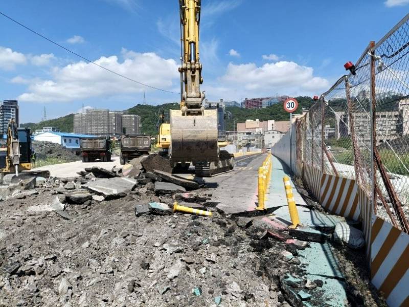 1140830工程現況 1140830工程現況