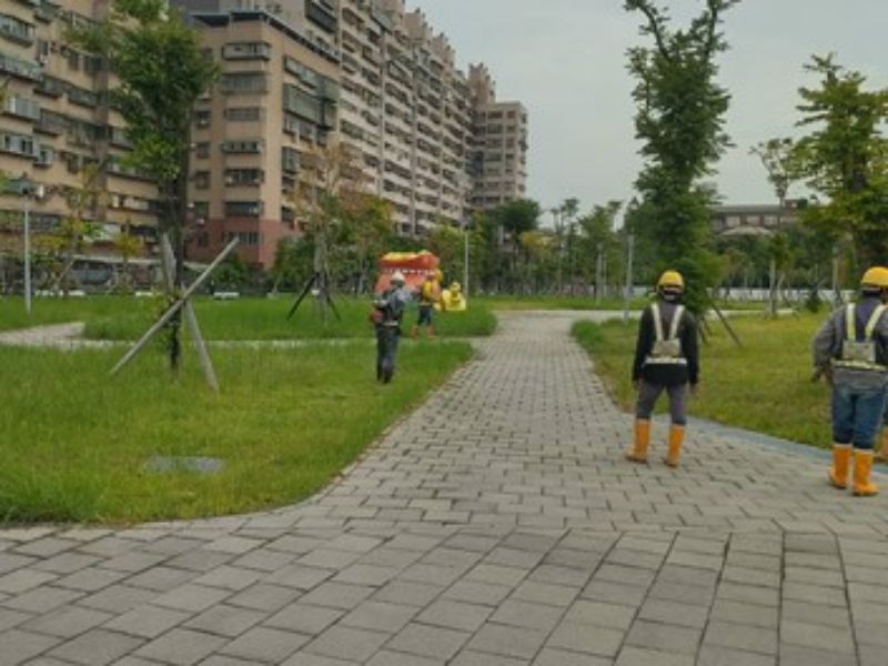 1140901工程現況 1140901工程現況