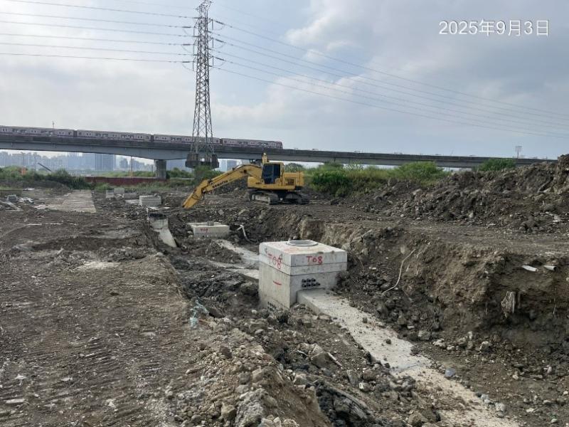 1140903工程現況 1140903工程現況