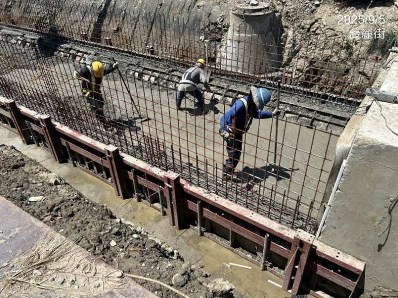 1140905工程現況 1140905工程現況