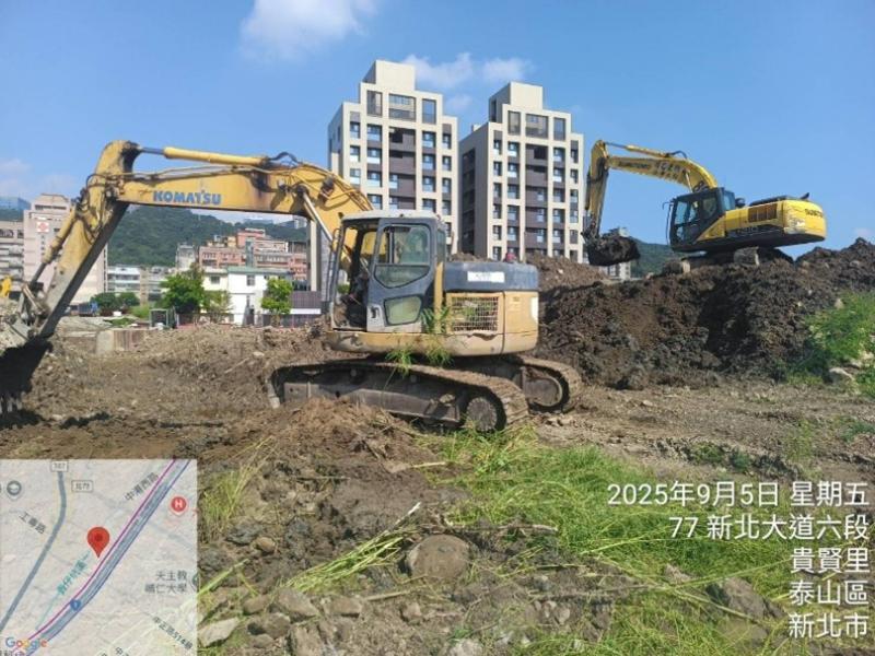 1140905工程現況 1140905工程現況