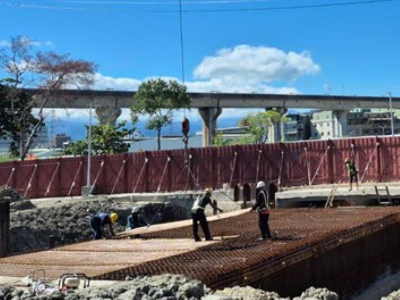 1140906工程現況 1140906工程現況