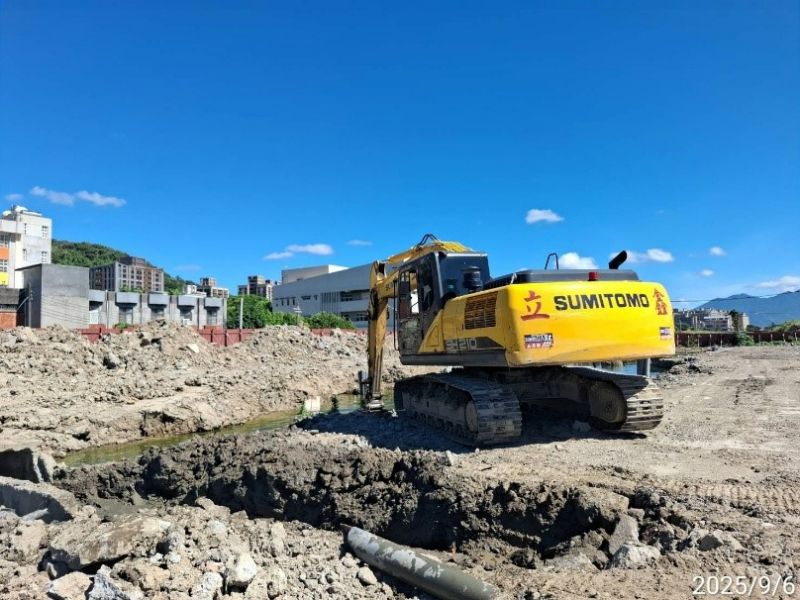 1140906工程現況 1140906工程現況