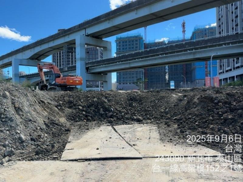 1140906工程現況 1140906工程現況