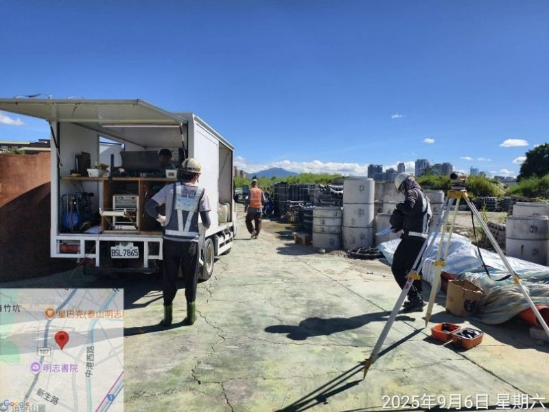 1140906工程現況 1140906工程現況