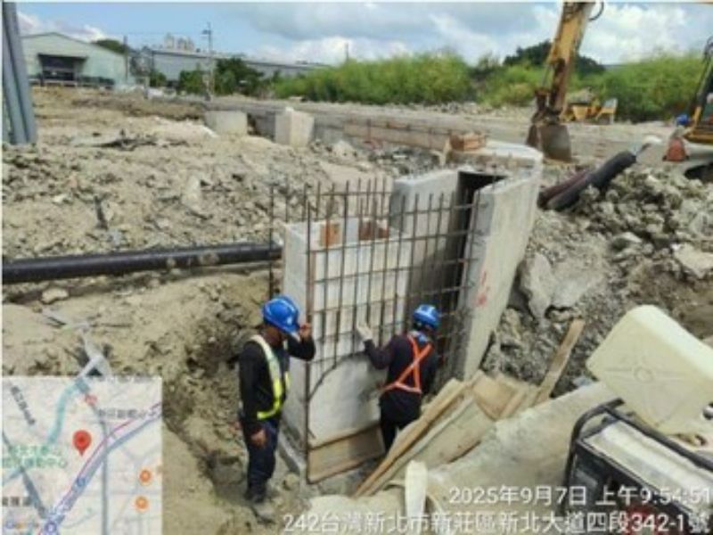 1140907工程現況 1140907工程現況