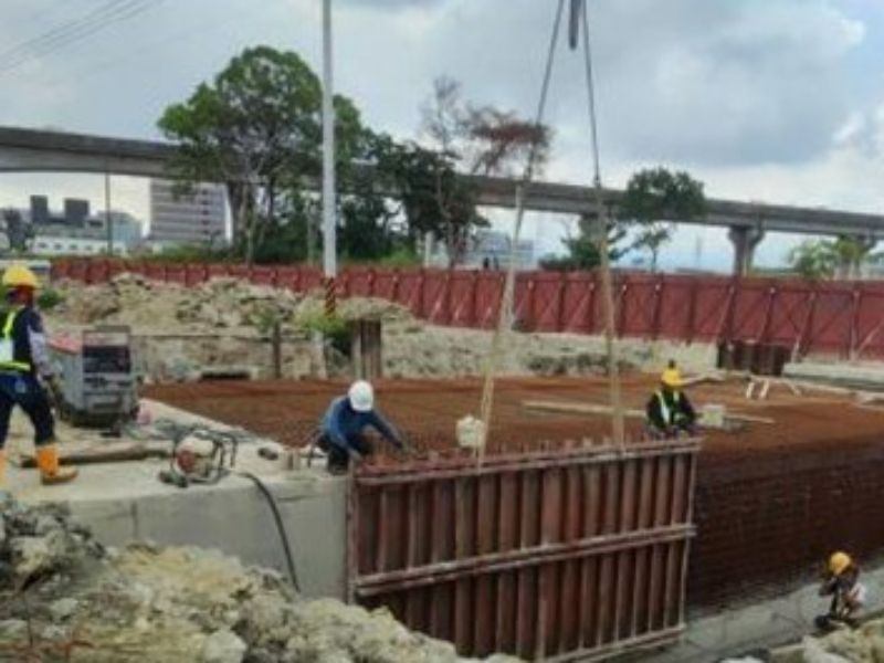 1140907工程現況 1140907工程現況