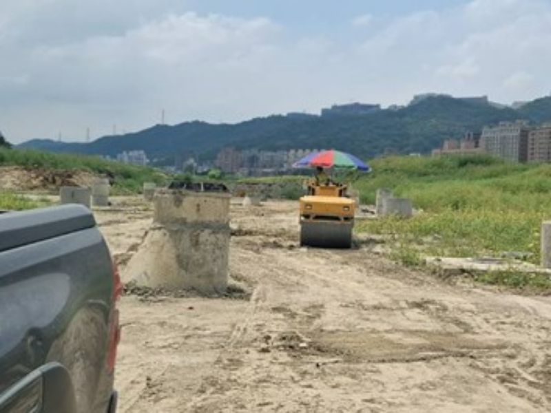 1140907工程現況 1140907工程現況