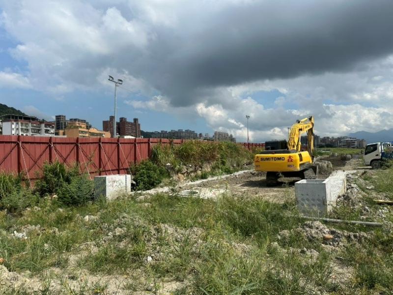 1140907工程現況 1140907工程現況