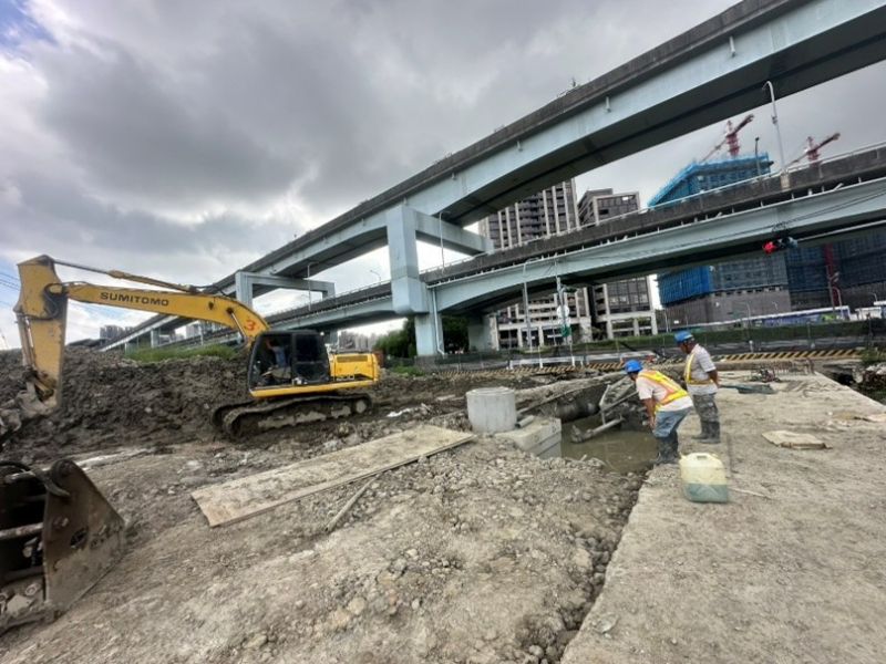 1140907工程現況 1140907工程現況