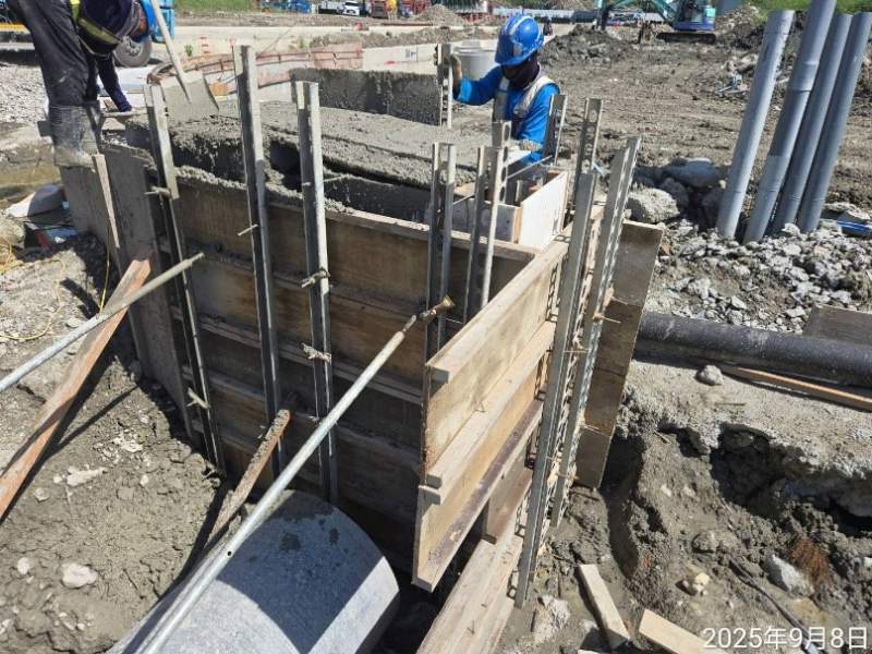 1140908工程現況 1140908工程現況