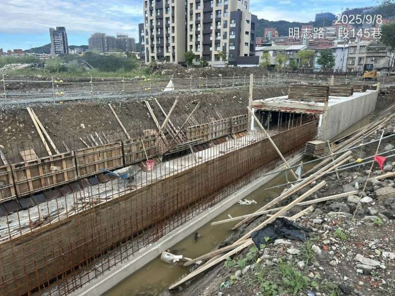 1140908工程現況 1140908工程現況
