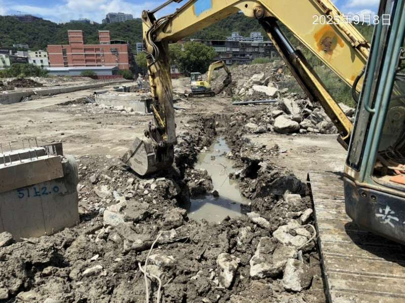 1140908工程現況 1140908工程現況