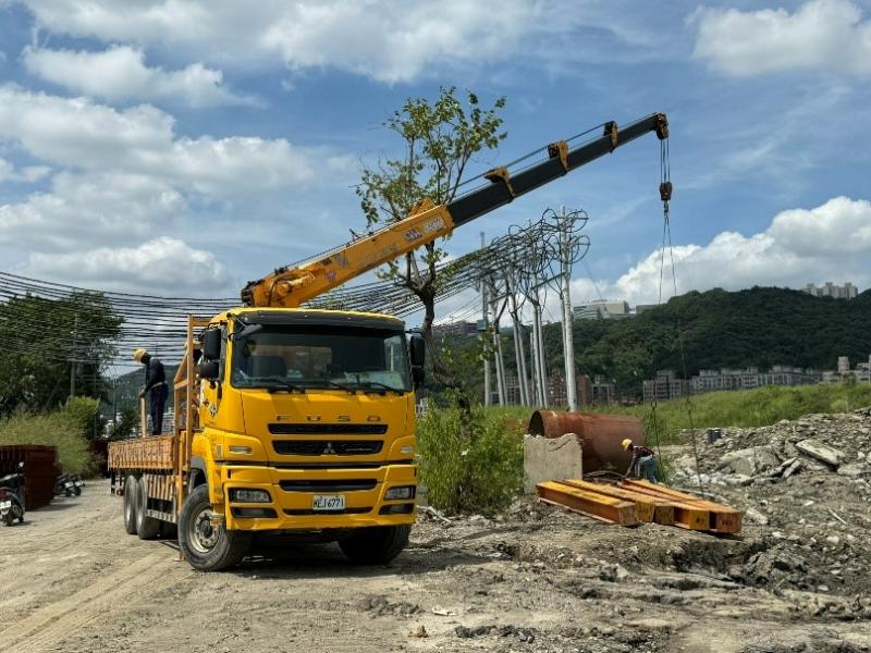 1140909工程現況 1140909工程現況