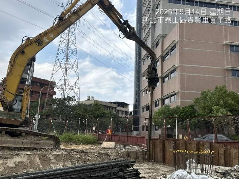 1140914工程現況 1140914工程現況