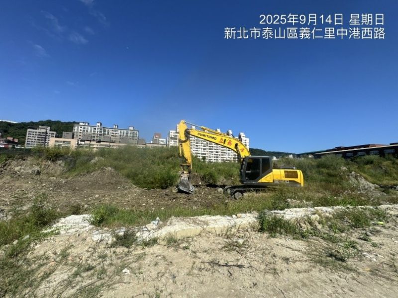 1140914工程現況 1140914工程現況