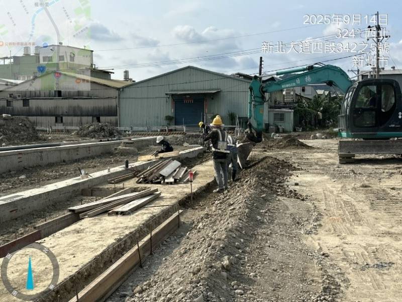 1140914工程現況 1140914工程現況