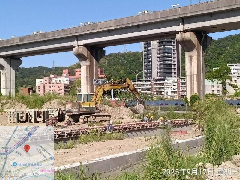 1140917工程現況 1140917工程現況