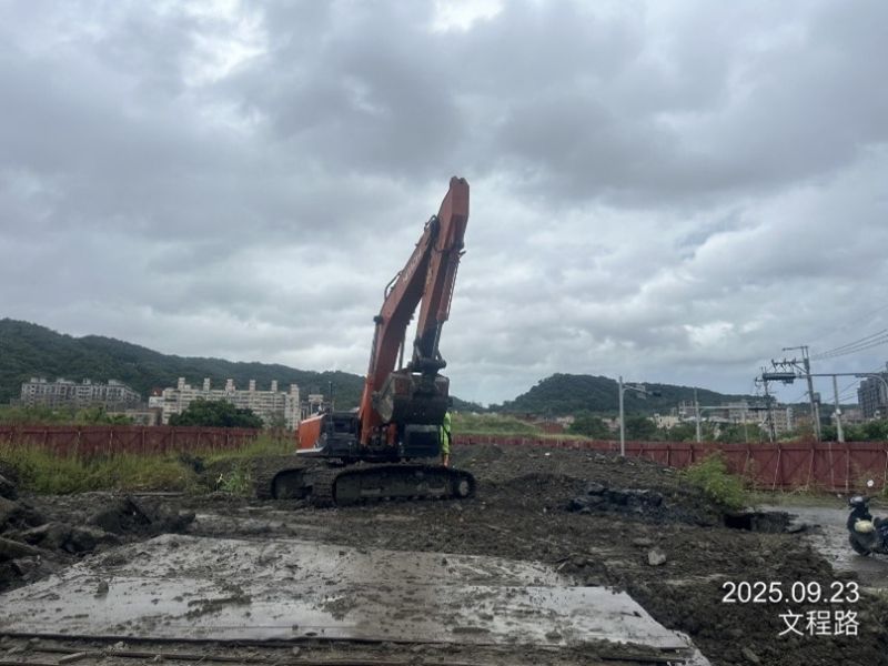 1140923工程現況 1140923工程現況